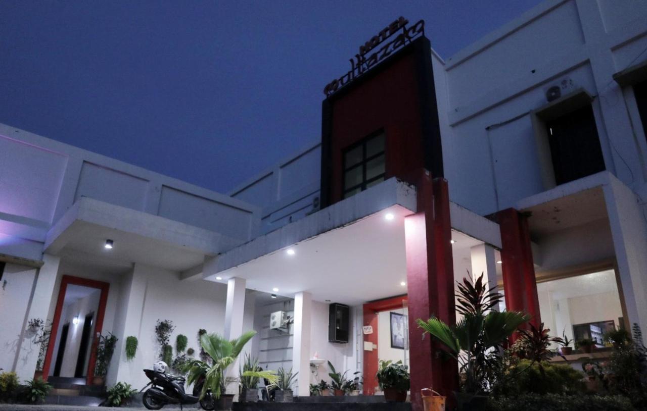 Reddoorz @ Pasangkayu Mamuju Utara Ξενοδοχείο Εξωτερικό φωτογραφία