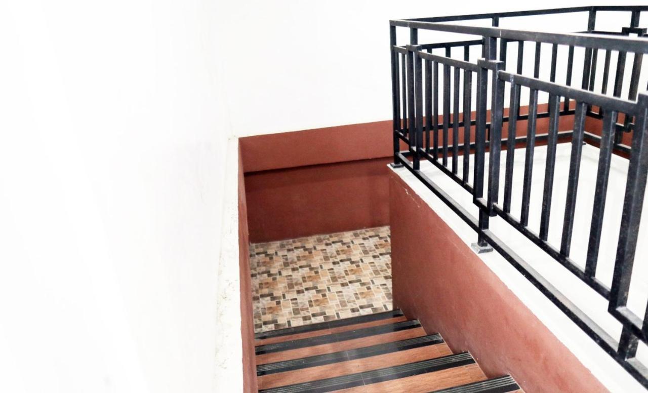 Reddoorz @ Pasangkayu Mamuju Utara Ξενοδοχείο Εξωτερικό φωτογραφία